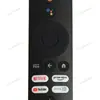 Modelo de Voz XMRM-M6 Adecuado para Control Remoto de Xiaomi TV Box Versión en Inglés Venta Caliente Transfronteriza Venta al por Mayor