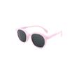 Óculos de Sol Polarizados Infantis de Silicone da Moda 2024 Proteção UV Óculos de Sol para Meninos e Meninas Óculos de Sol Óculos de Sol Dropshipping