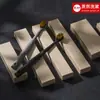 Kit de Escova de Dentes, Pasta de Dentes e Artigos de Higiene Bucal Descartáveis para Hotel Cinco Estrelas, Pousadas, Uso Doméstico, Hotelaria, Personalização de Fábrica, Atacado