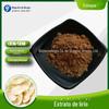 Extrato de Lírio 10:1/30:1/50:1 Lírio Selvagem/extrato de Mai Pesado em estoque Pó de Lírio solúvel em água