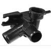 Original Elantra Veloster Forte 17-21 Entrada de Agua del Radiador 25329F2000
