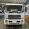 País de Exportação Sanchengli Caminhão Guindaste de 8 Toneladas Dongfeng Original Xcmg 6.3 Toneladas 8 Toneladas 10 Toneladas Caminhão Guindaste Preço