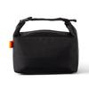 Bolsa Nueva para Lonchera Transfronteriza para Oficinistas con Bolsa para Almuerzo, Bolso de Mano de Gran Capacidad para Almuerzo, Impermeable y Conservación del Calor a Largo Plazo