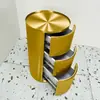 Armário de Ferramentas Armário de Aço Inoxidável Carrinho de Ferramentas para Salão de Beleza Armário de Armazenamento com Gavetas Armário para Cabeleireiro Armário Especial para Salão de Beleza