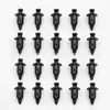 90467-07071-22 es adecuado para clips de remache de presión para cubierta de parachoques de Toyota Yaris