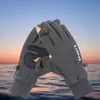 Guantes Calientes de Invierno de Dedo Completo para Pantalla Táctil con Forro de Felpa Engrosados para Ciclismo al Aire Libre Entrega Guantes a Prueba de Frío