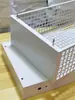 Chasis de Amplificador de Tubos Caja para Amplificador de Potencia de Tubos Electrónicos 300B2A3EL34FU50KT88 Single-Ended Push-Pull Caja para Preamplificador