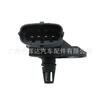 Adecuado para Piezas de Automóvil Fiat Sensor de Presión de Aire de Admisión 0281002456 Adaptador Motor
