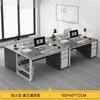Mesa de Computador Mesa de Trabalho de Tampo Grande Mesa de Trabalho de Tampo Único Mesa para Casa Econômica Oficina Bancada de Aprendizagem Mesa de Computador e Cadeira Mesa Moderna
