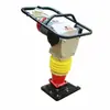 Compactador de Impacto Eléctrico Hcd100 Yian Minería e Industria Se Utiliza en una Variedad de Escenarios