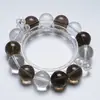 Pulsera Dominant Moonlight de Cristal Blanco Natural para Mujer, Diseño de Moda, Pulsera de Lujo Ligero al por Mayor