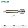 Soquete Shida 24801, 25801, 25901 Dafei 1/2 Cabeça de Chave de Fenda Longa Soquete Sextavado Ferramenta