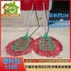 Escobas de filamento de plástico al por mayor de fábrica, escobas de caña de bambú tejidas a mano para patios, saneamiento exterior y limpieza de calles.