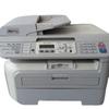 Máquina todo en uno láser usada brother DCP7030/7010/7340/ impresión copia escaneo calidad para el hogar garantía