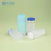 Frascos Farmacêuticos de Amostra de 15ml em Estoque, Ampolas de Pó Liofilizado, Frascos de Vidro Transparentes, Frascos Vazios Estéreis, Frascos de Dispensação para Atacado