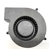 Fabricantes de Sopladores Personalizado 12V Purificador de Aire Refrigeración Ventilador Centrífugo Instrumento Médico de Belleza 14040 Soplador