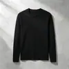 Camiseta Casual Curta da Moda Tendência Solta Personalizada Simples Esportiva Diária Marca Tendência Ins Gola Redonda Camada Base Roupa Masculina