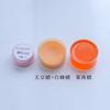 Meiqier cera de soja em bloco concentrada pigmento sólido vela de aromaterapia diy corante para colorir em flocos pacote de 5g
