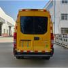 Vehículo de Rescate de Drenaje Pequeño, Vehículo de Rescate Iveco, Vehículo de Rescate de Exportación, Vehículo de Rescate de Emergencia, Vehículo de Rescate Móvil