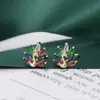 Pendientes de Moda y de Alta Gama de 9 Piezas para Mujer, Pendientes Versátiles de Diseño Nicho Estilo Coreano, Pendientes Sencillos de Perlas al por Mayor