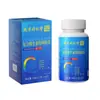 Nanjing Tongrentang Liuhe Qiankun Complejo Multivitamínico Complejo B Vitamina C Vitamina a B2 B6 Niacinamida Ve Calcio