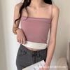 Outono e Inverno novo velo-forrado engrossado all-match roupa interior camisola interior quente top bottoming camisa para as mulheres
