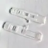 Vendas Diretas de Fábrica de Máquina de Costura Elétrica Multifuncional Doméstica Calcador de Zíper, Calcador de Tira de Tecido, Calcador de Overlock e Outras Coleções