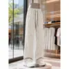 Pantalones Rectos Estampados de Pana Nuevos Otoño 2026 M-5XL HK26819-TeP24