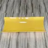 Canaleta de Plástico 1500*500*8 para Minas de Carbón y Sitios de Construcción, en Forma de U, en Forma de T, Resistente al Desgaste, Resistente a la Corrosión, con Certificado de Seguridad para Carbón, Frontal