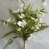 Remate de Inventario de Flores Artificiales Sobrantes de Comercio Exterior Flores Artificiales en Stock Precio Bajo Venta al por Mayor Oferta Beneficios Gran Cantidad