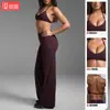 Conjunto de Sujetador Deportivo de Verano Transfronterizo con Cuello Halter, Espalda Hermosa, Realzador de Pecho, Sujetador Fitness Push-Up, Conjunto de Sujetador de Yoga para Usar como Prenda Exterior