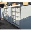 Máquina de humidificación de brotes de soja con control inteligente de temperatura, máquina automática de germinación de brotes de vegetales, equipo de germinación de brotes de soja para el mercado de agricultores