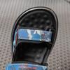 Sandalias para Niños, Nuevos Modelos de Verano para Niños Medianos y Grandes, Zapatos Escolares de Suela Suave, Zapatos de Playa al por Mayor
