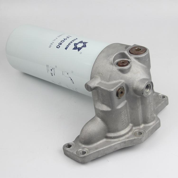 LF9080 4365842 总成 Fuerdun(4)