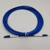 Cabo de Fibra Óptica Patch Cord Pigtail Blindado de Grau Telecomunicações à Prova de Roedores Monomodo Multimodo 1 núcleo 2 núcleos 4 núcleos 8 núcleos 12 núcleos 24 núcleos