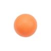 Pelota de fascia para relajación muscular, masaje, yoga, fitness, masaje para pies, pies, pies, hombros, cuello, membrana dura para el cuello, pelota meridiana.