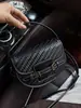 Bolsa Sela Retrô Chique de Alta Qualidade para Mulheres 2026 Nova Bolsa Simples Versátil de Ombro Único Transversal Bolsa de Mão Fashion