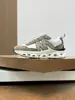 Zapatos Europeos para Hombre Otoño Lujo Piel de Vaca de Primera Capa Zapatos Casuales de Moda Zapatos de Suela Gruesa de Gama Alta Zapatillas Deportivas Zapatos para Correr