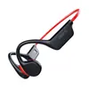 Nuevo Modelo Caliente del Fabricante X7 Auriculares Bluetooth de Conducción Ósea con 32g de Memoria, Resistentes al Agua, para Llamadas, Natación y Deportes de Carrera