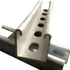 Máquina Plegadora en Frío con Soporte Antivibratorio Accionado por Servo, Equipo para Formar Perfiles C/U de Múltiples Especificaciones