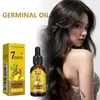 Solución Eelhoe para el Cuidado del Cabello con Jengibre Voluminiza y Suaviza Naturalmente el Cabello, con una Textura Refrescante
