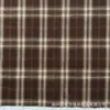Suministro en Stock de Tela de Cuadros Azul Teñida en Hilo para Ropa, Sombreros, Bolsos, Camisas, Ropa de Hombre y Mujer, Faldas, Telas de Retorno Rápido
