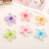 Acessórios de Resina Desenho Animado DIY Joias Flor de Pó Solto Pequena Cola de Creme Presilha de Cabelo Capa de Celular Fivela de Sapato Pingente de Chaveiro