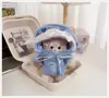 Solo se venden Ropa para Muñecas, Ropa con Colgante Lulu, Belle, Shirley, Rose, Stellalou, Stella y Chalecos y Sacos de Dormir Dailu