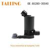 Aplicável ao motor do lavador de para-brisa 85280-30040 85542-00950 peças automotivas atacado