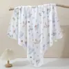 Paquete para bebé recién nacido, algodón puro, suministros para sala de partos, manta para bebé, manta para bebé, manta para bebé, primavera y otoño, abrazos