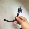 Haste de Extensão para Suporte de Carro Suporte de Ajuste Universal Suporte de Navegação para Celular de Carro Mangueira de Extensão com Cabeça de Bola de 17mm