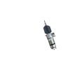 Válvula solenoide de corte de chama 24V 1502-24c3u1b1s1a com Woodward