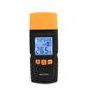 Biaozhi Gm610 Detector de Humedad en Madera Tipo Pin Portátil Medidor de Humedad para Madera
