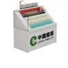 Gabinete de Exhibición Integrado con Contador de Cigarrillos para Cajero de Supermercado Estante para Cigarrillos de Tienda de Conveniencia Combinación de Contador de Cigarrillos Nuevo Modelo de Gabinete para Cigarrillos con Cajón